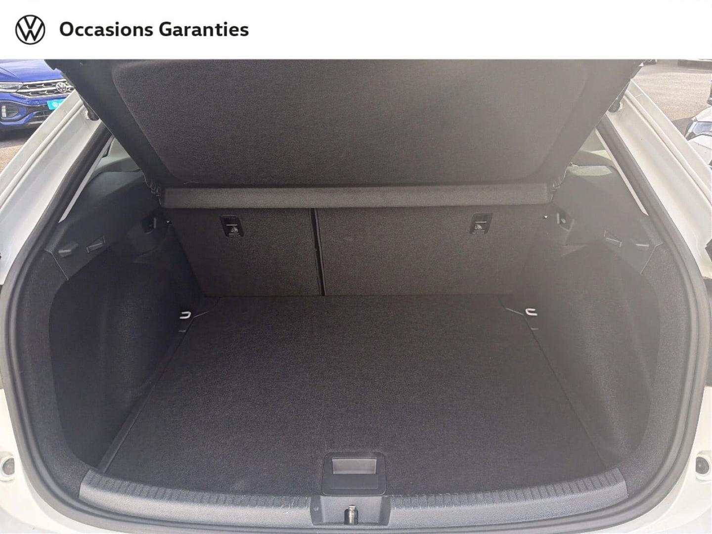 Voitures occasions VOLKSWAGEN TAIGO VW Edition Metz