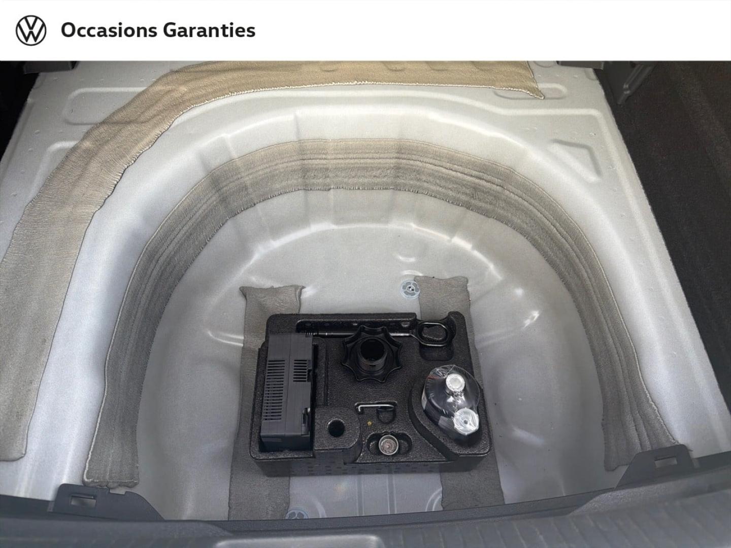 Voitures occasions VOLKSWAGEN TAIGO VW Edition Metz