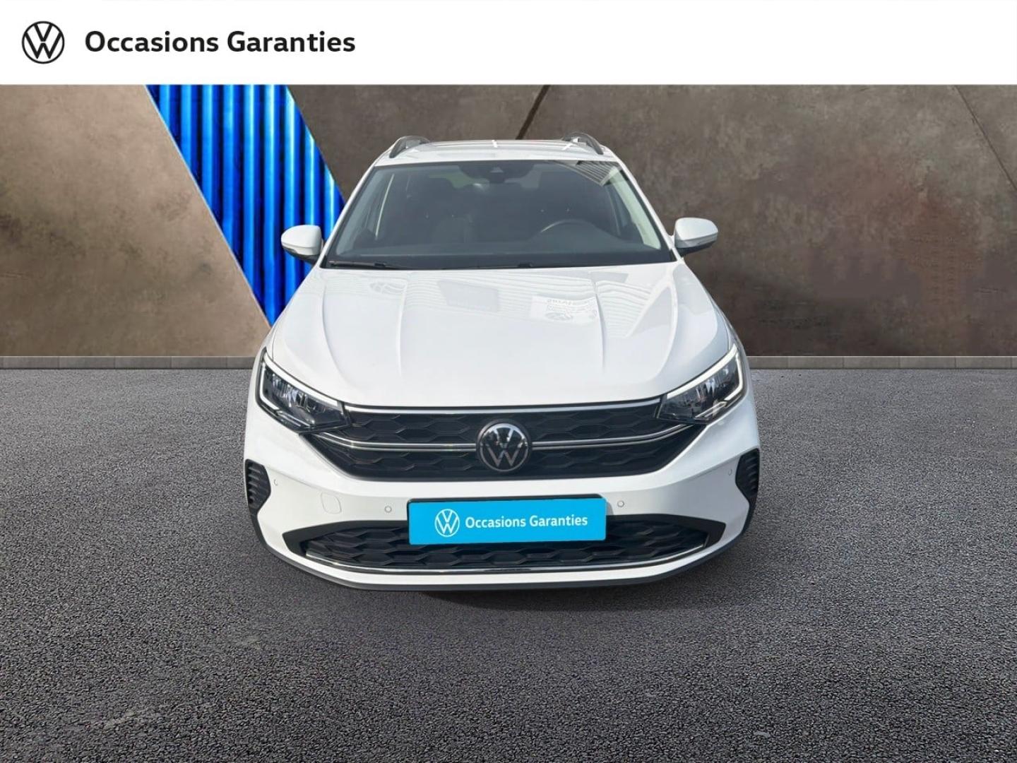 Voitures occasions VOLKSWAGEN TAIGO VW Edition Metz