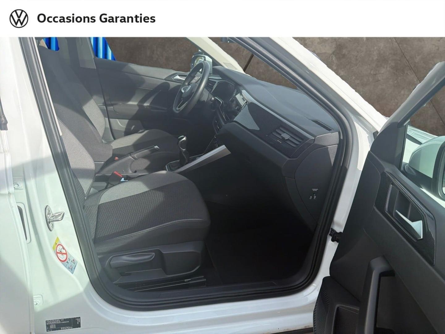Voitures occasions VOLKSWAGEN TAIGO VW Edition Metz