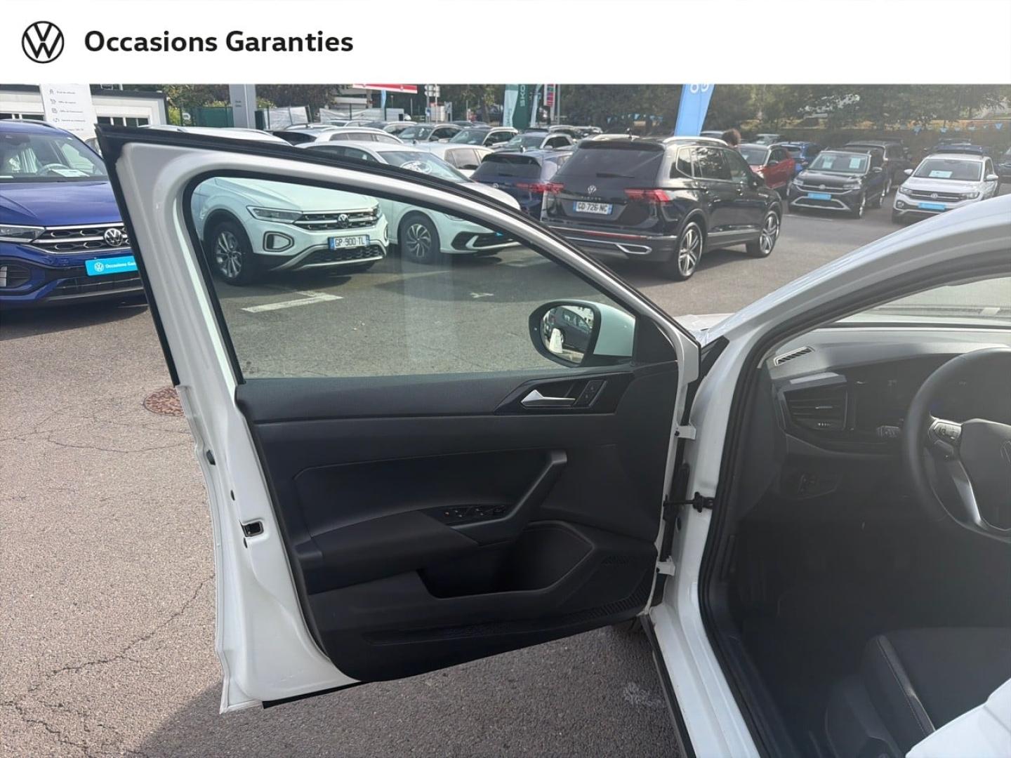 Voitures occasions VOLKSWAGEN TAIGO VW Edition Metz
