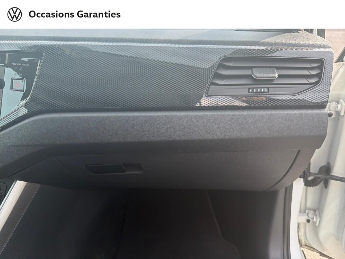 Voitures occasions VOLKSWAGEN TAIGO VW Edition Metz