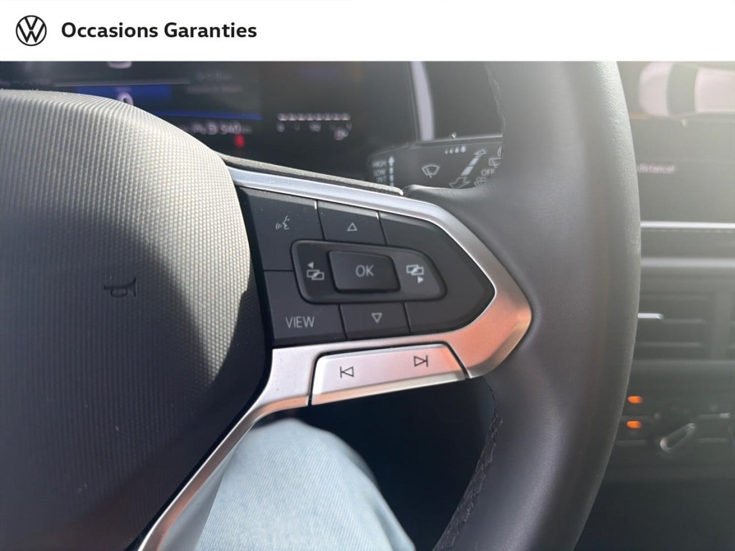 Voitures occasions VOLKSWAGEN TAIGO VW Edition Metz