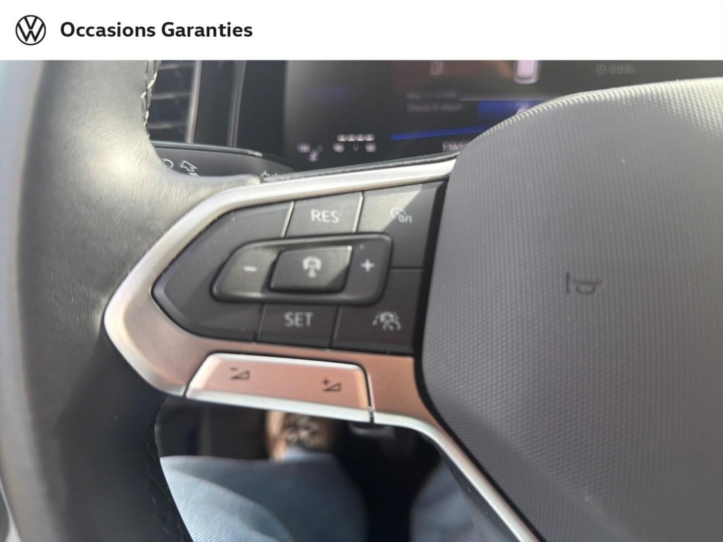 Voitures occasions VOLKSWAGEN TAIGO VW Edition Metz