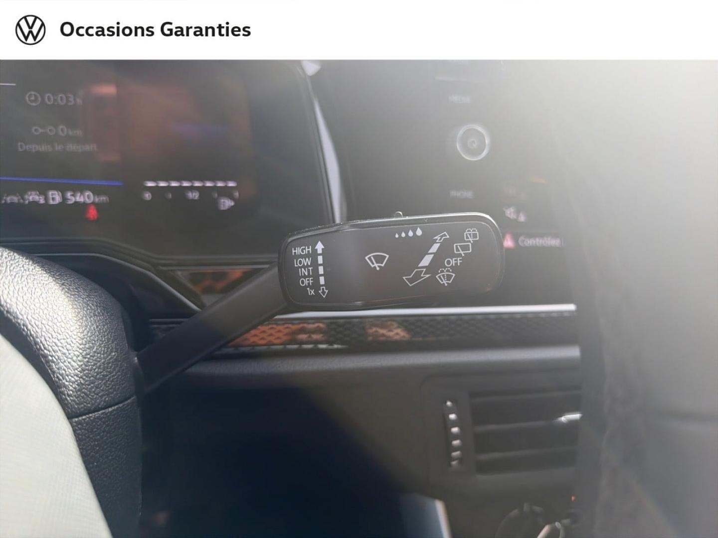 Voitures occasions VOLKSWAGEN TAIGO VW Edition Metz