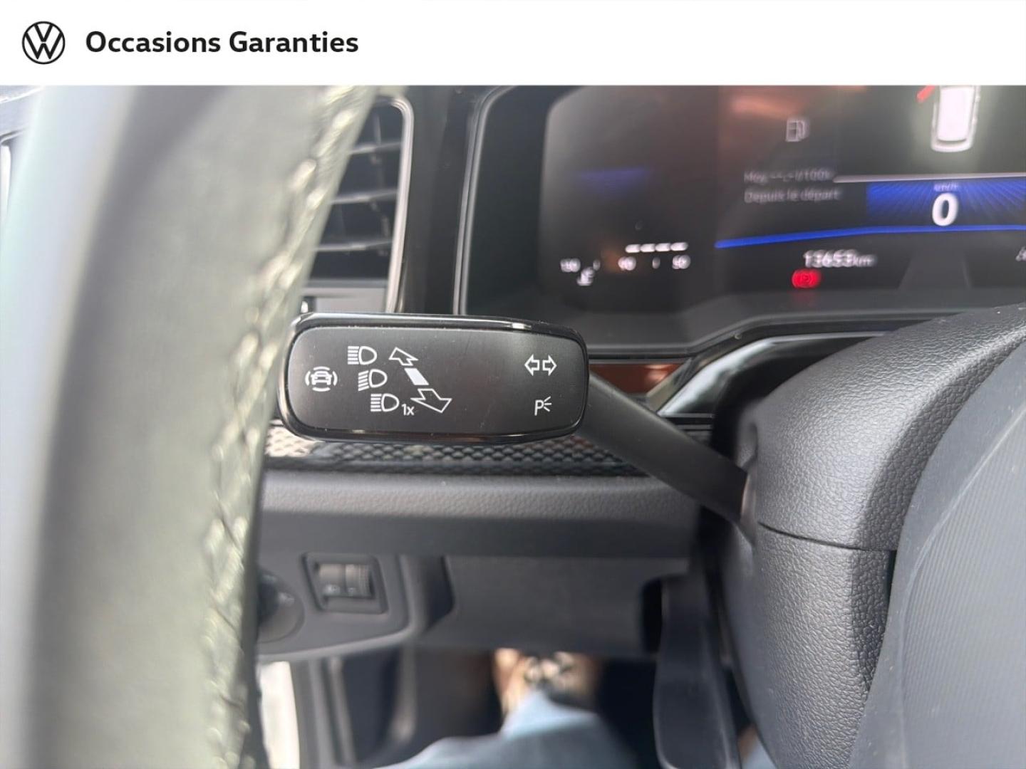 Voitures occasions VOLKSWAGEN TAIGO VW Edition Metz