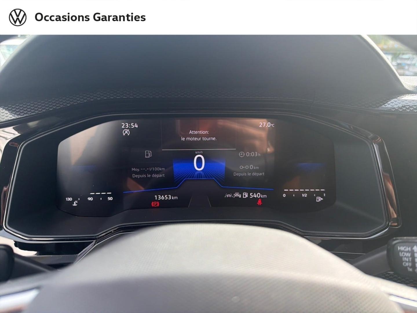 Voitures occasions VOLKSWAGEN TAIGO VW Edition Metz