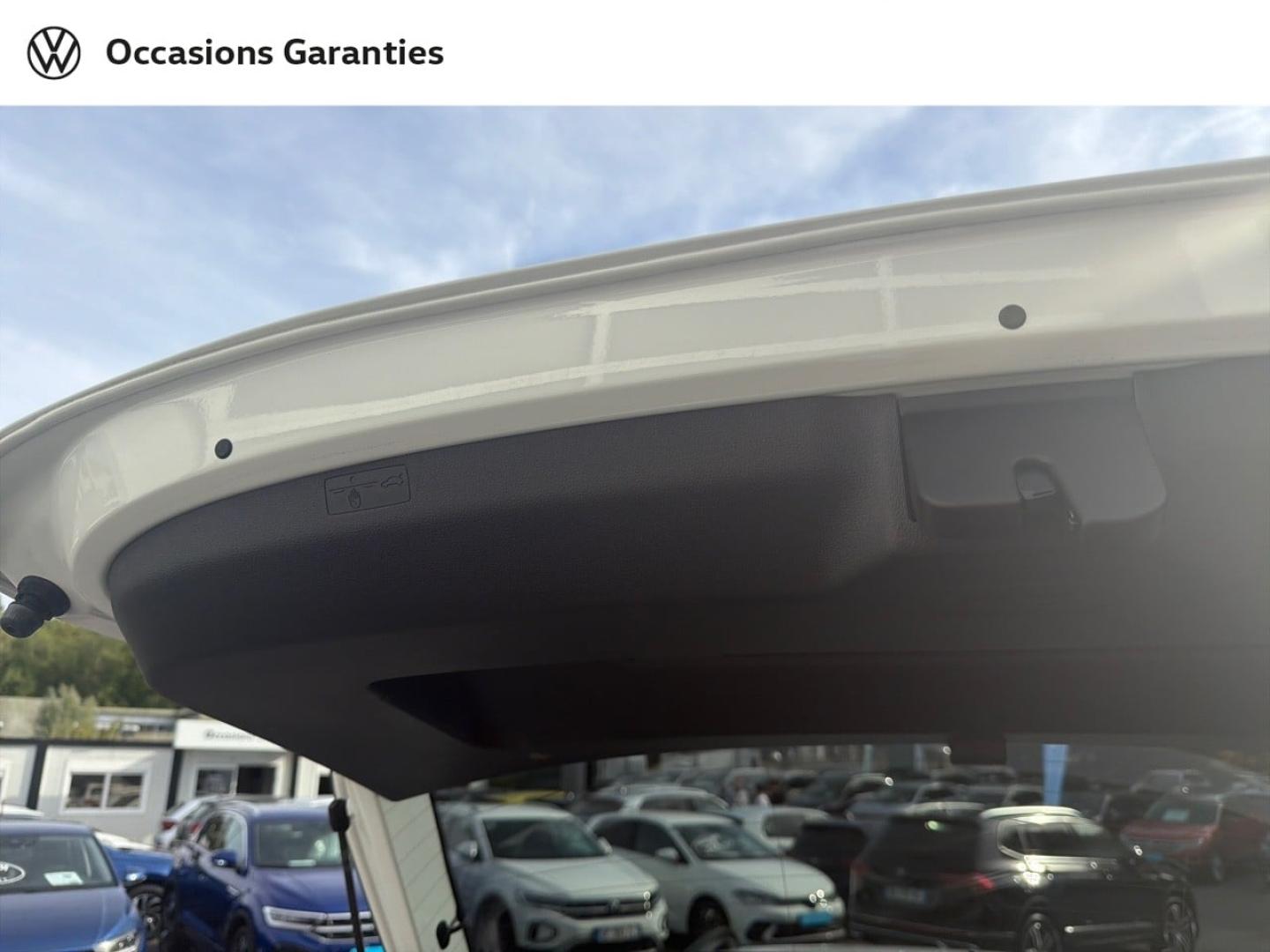 Voitures occasions VOLKSWAGEN TAIGO VW Edition Metz
