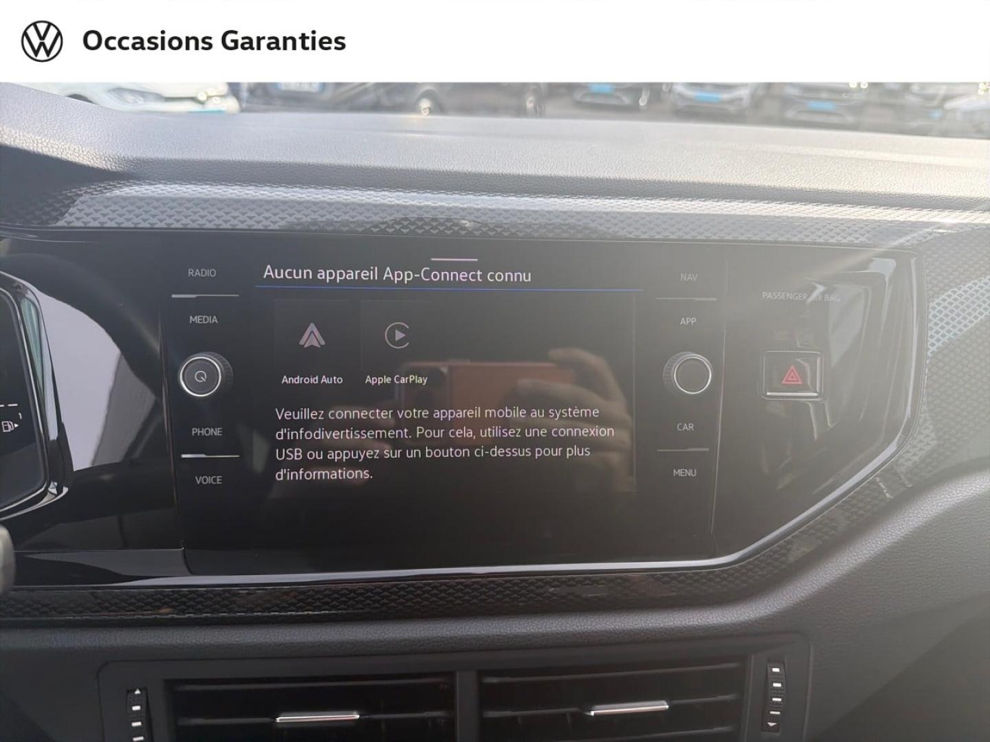 Voitures occasions VOLKSWAGEN TAIGO VW Edition Metz