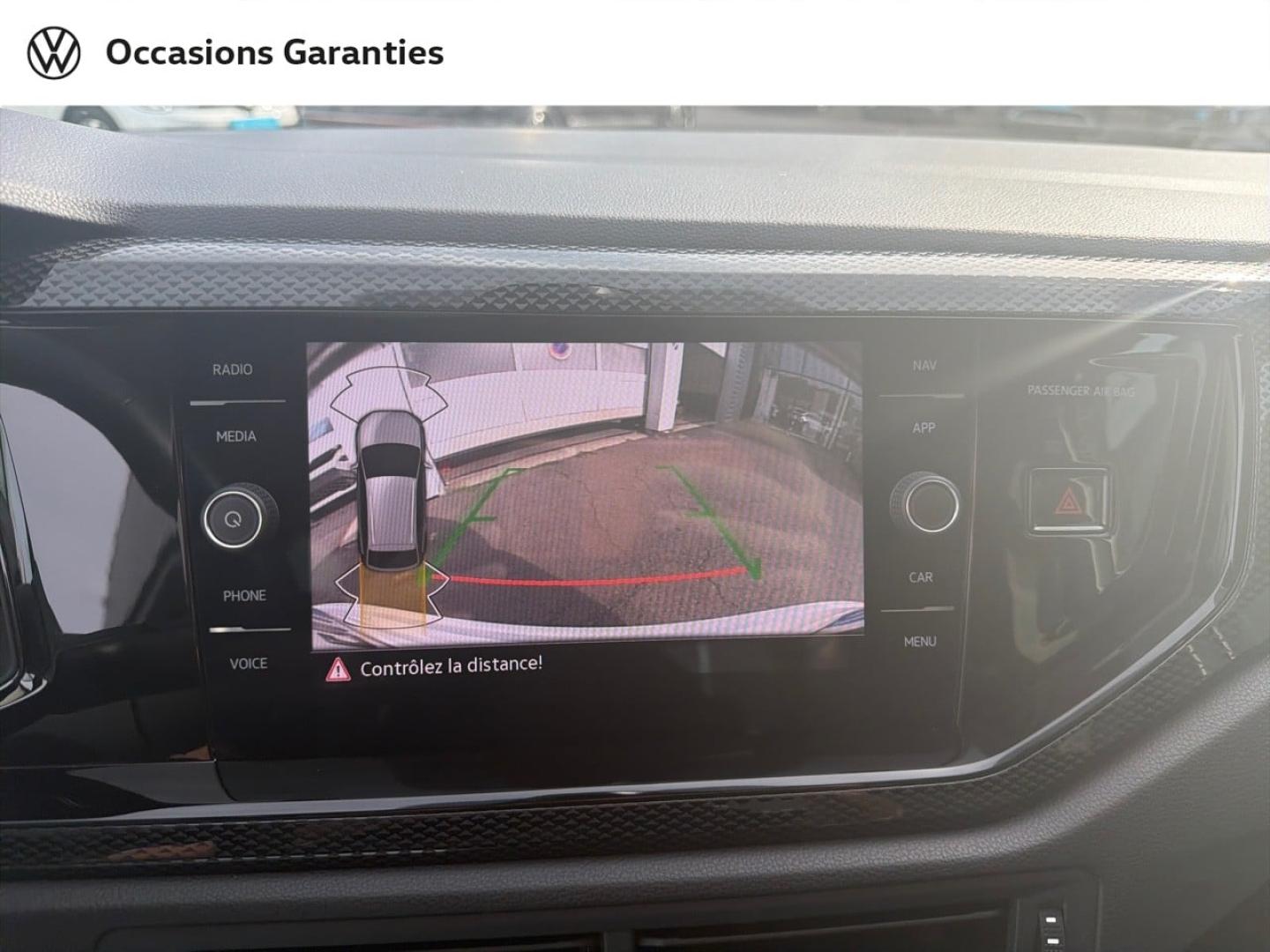 Voitures occasions VOLKSWAGEN TAIGO VW Edition Metz