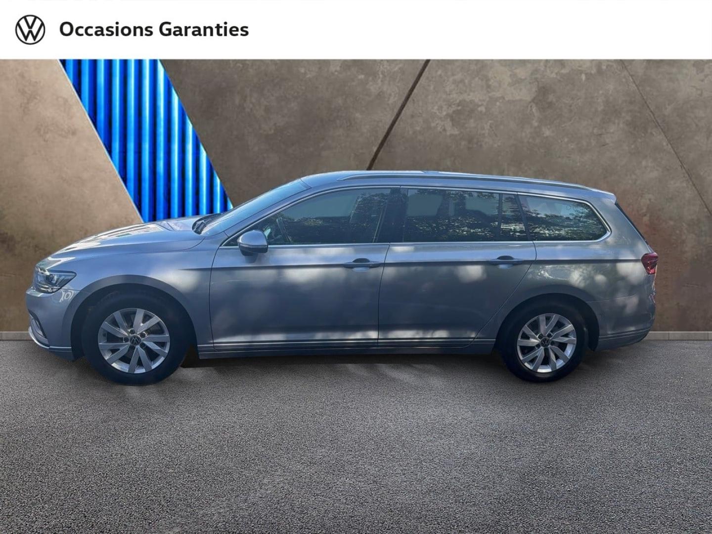 Voitures occasions VOLKSWAGEN Passat SW Business Metz