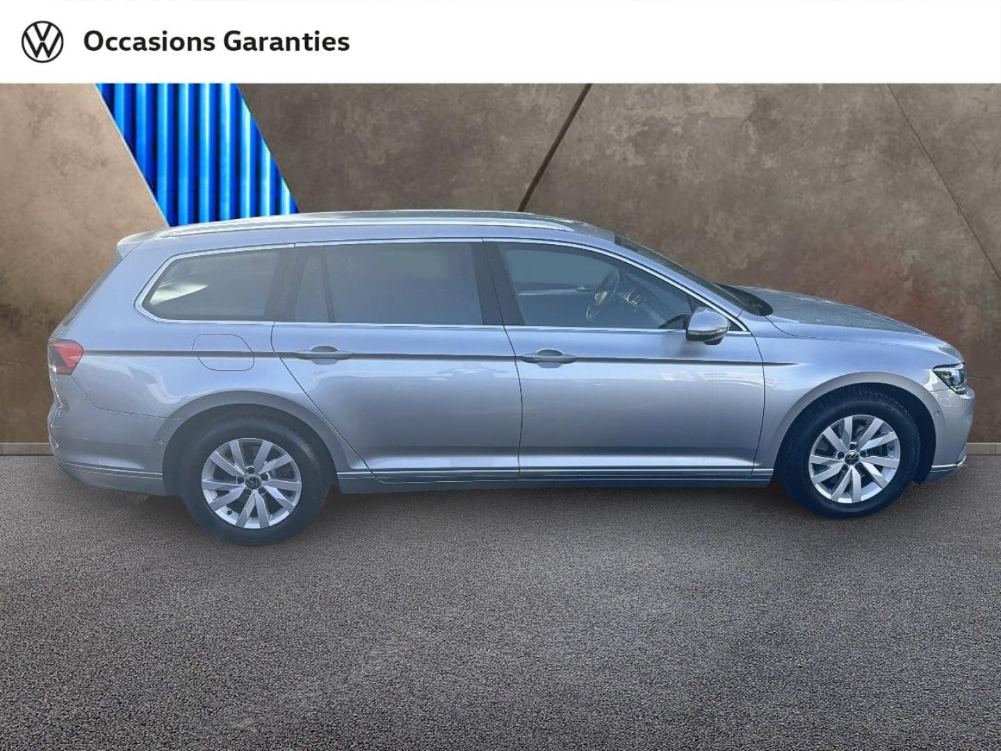 Voitures occasions VOLKSWAGEN Passat SW Business Metz