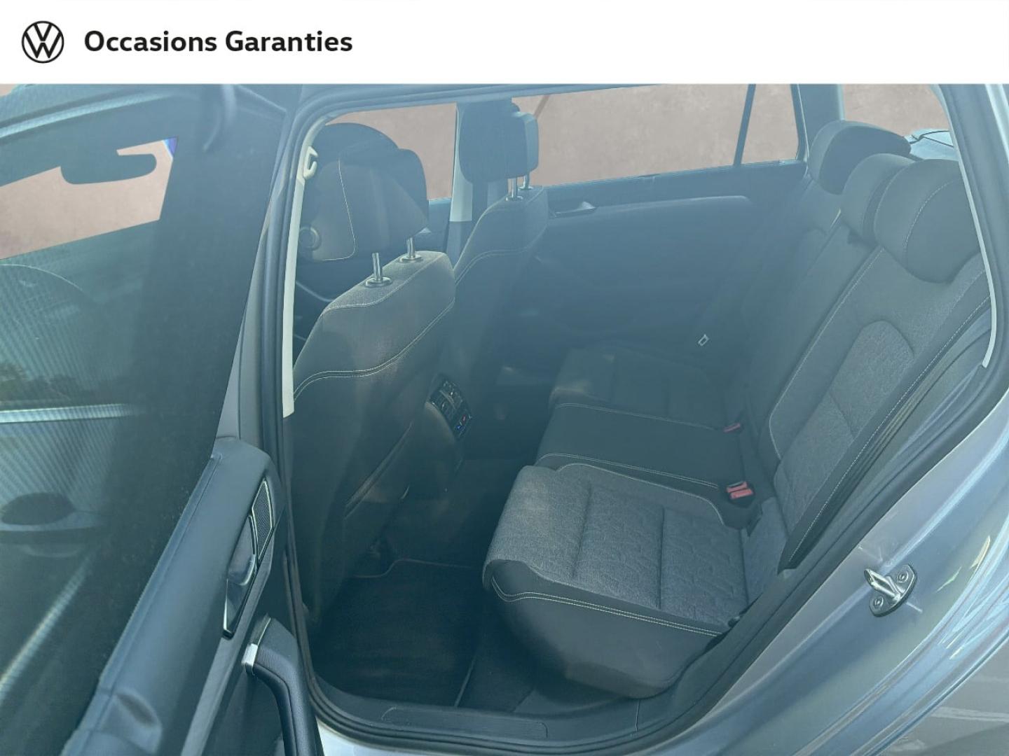 Voitures occasions VOLKSWAGEN Passat SW Business Metz