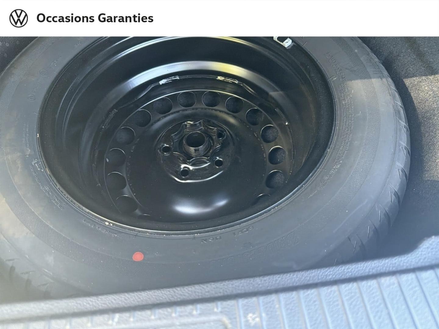 Voitures occasions VOLKSWAGEN Passat SW Business Metz