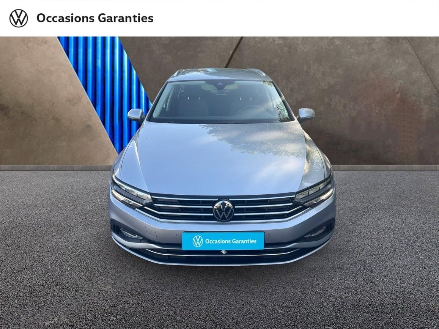 Voitures occasions VOLKSWAGEN Passat SW Business Metz