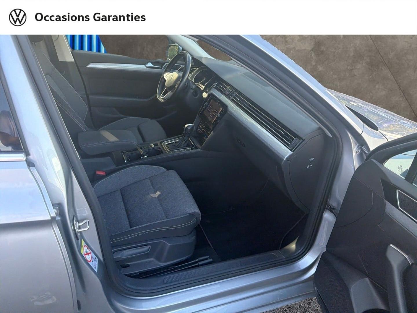 Voitures occasions VOLKSWAGEN Passat SW Business Metz