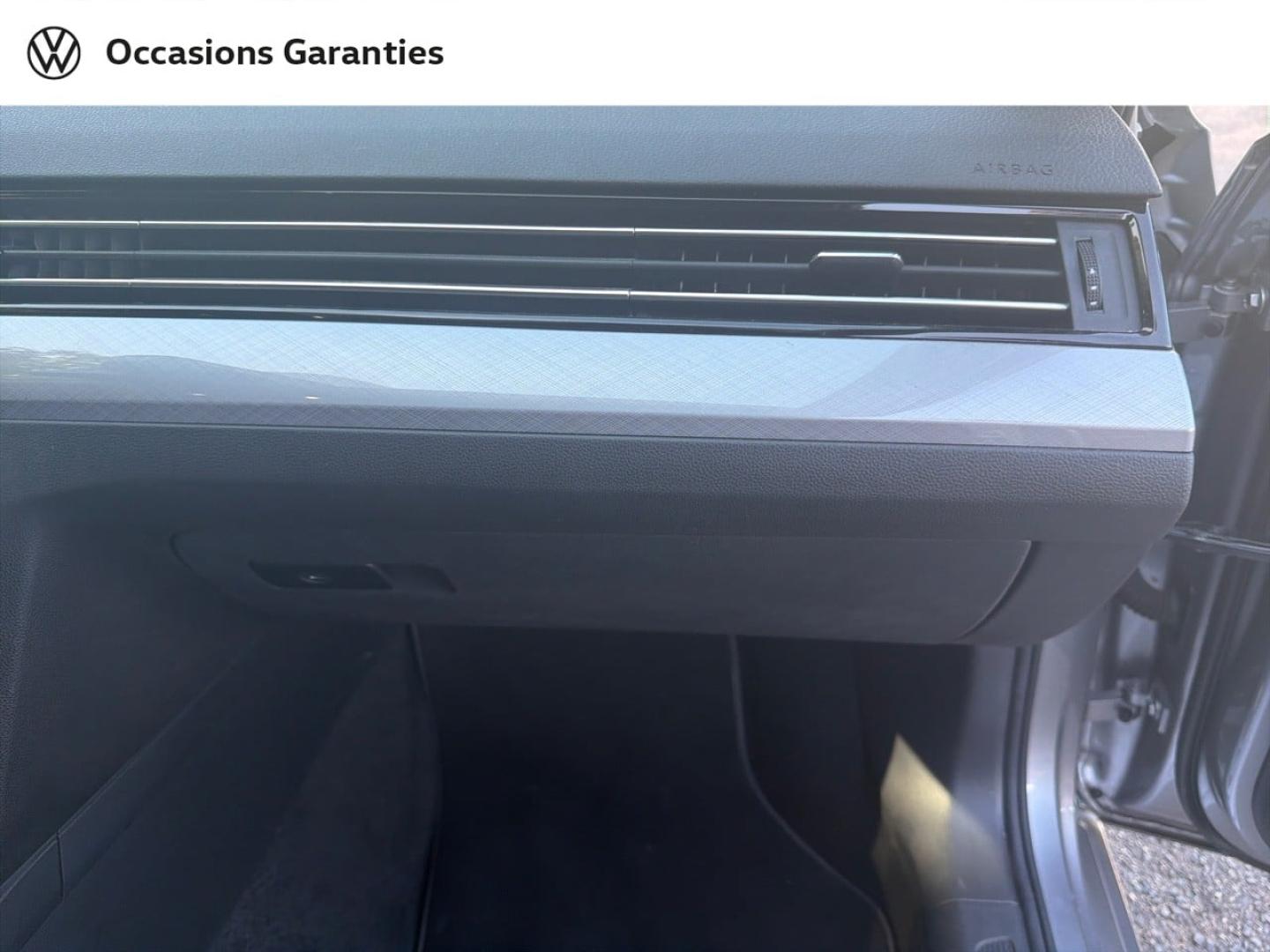 Voitures occasions VOLKSWAGEN Passat SW Business Metz