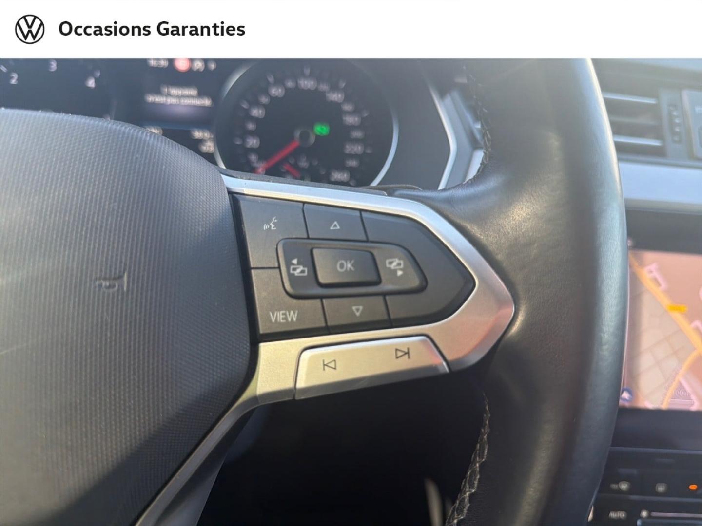 Voitures occasions VOLKSWAGEN Passat SW Business Metz