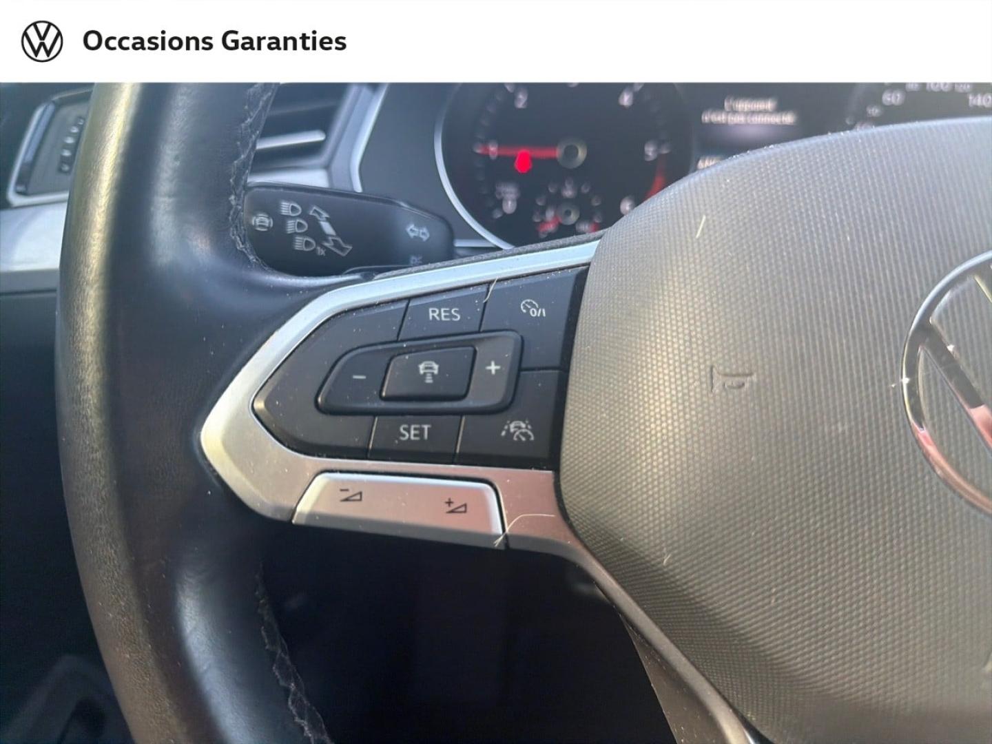 Voitures occasions VOLKSWAGEN Passat SW Business Metz