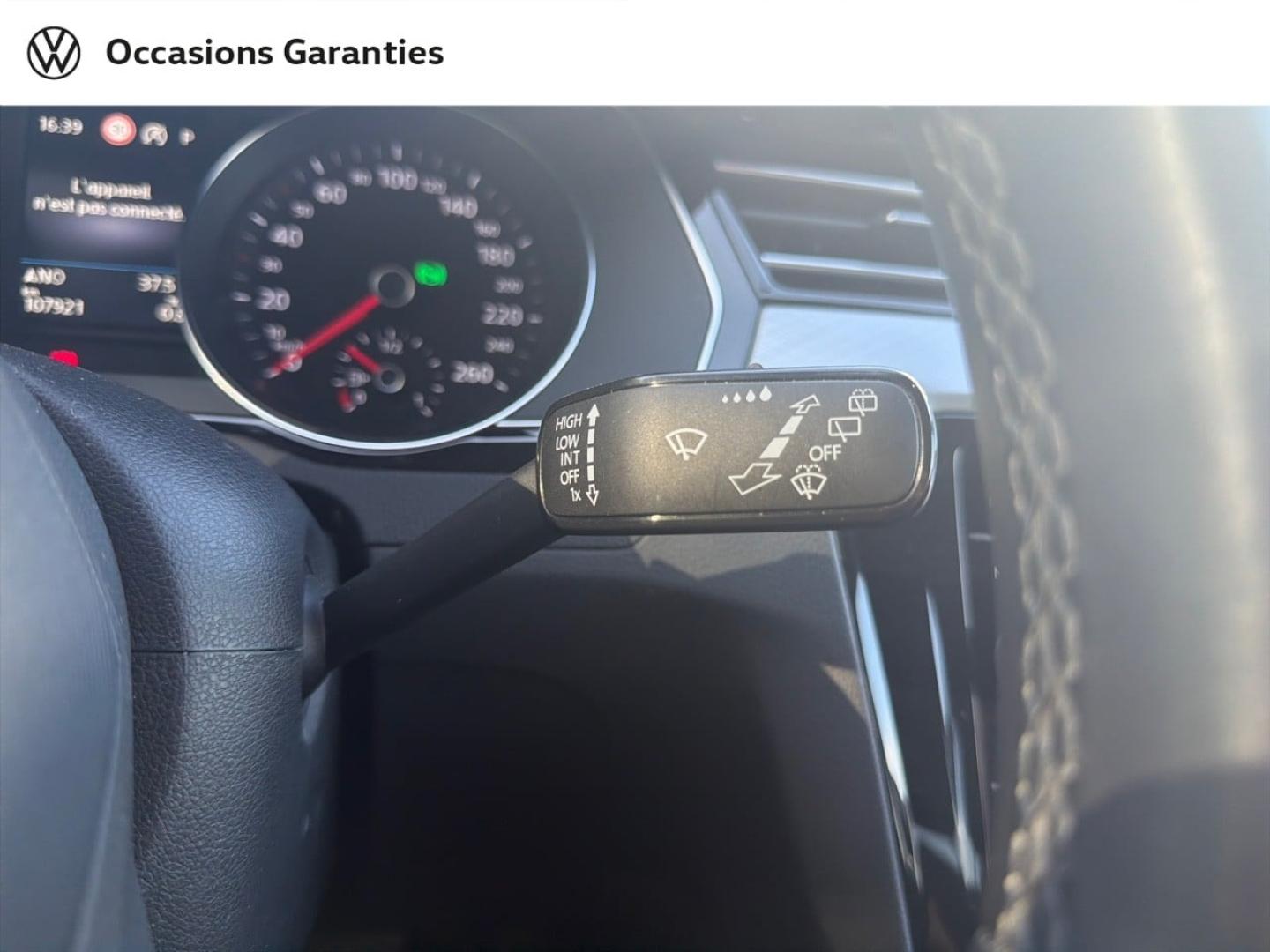 Voitures occasions VOLKSWAGEN Passat SW Business Metz