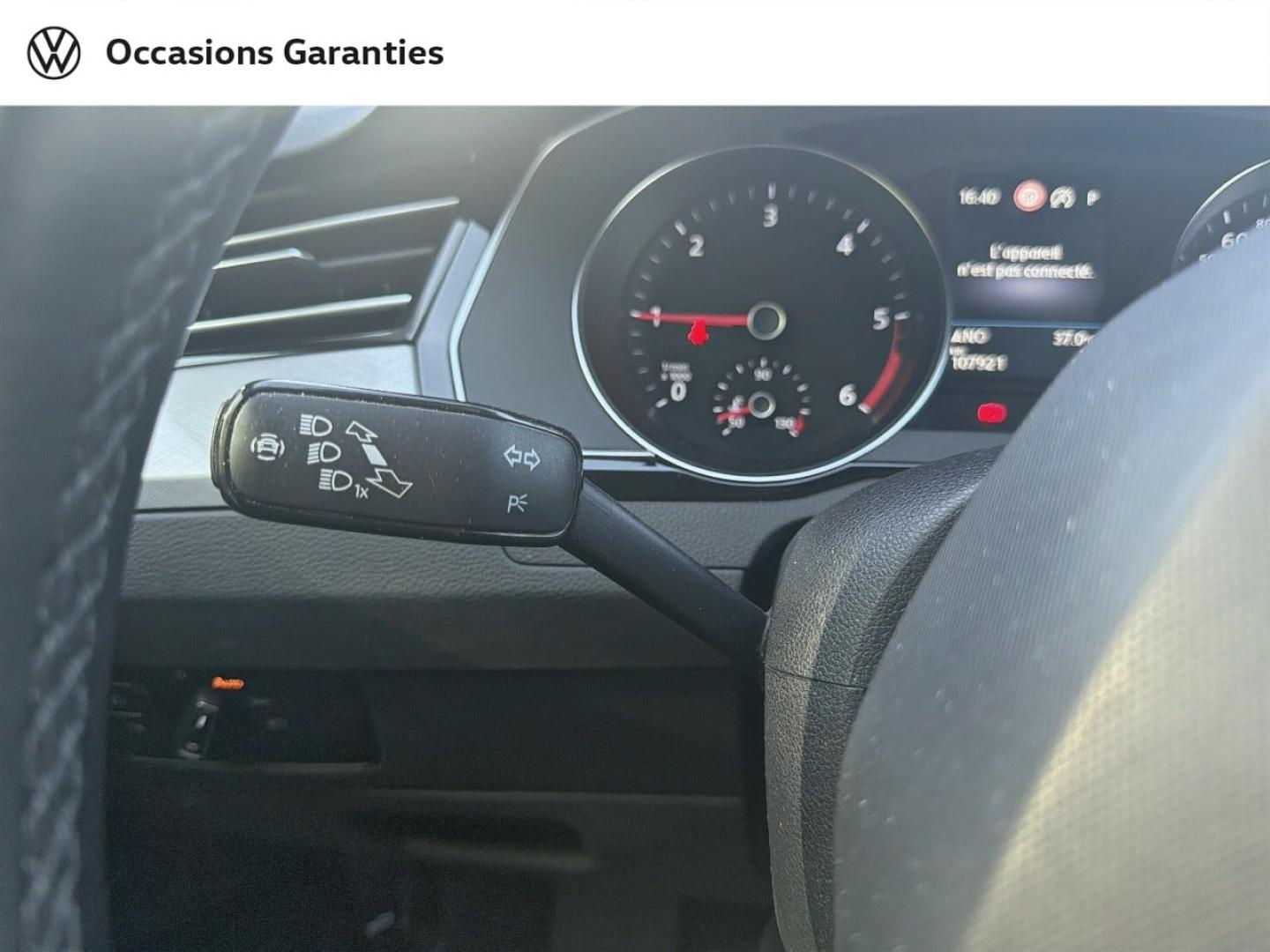Voitures occasions VOLKSWAGEN Passat SW Business Metz