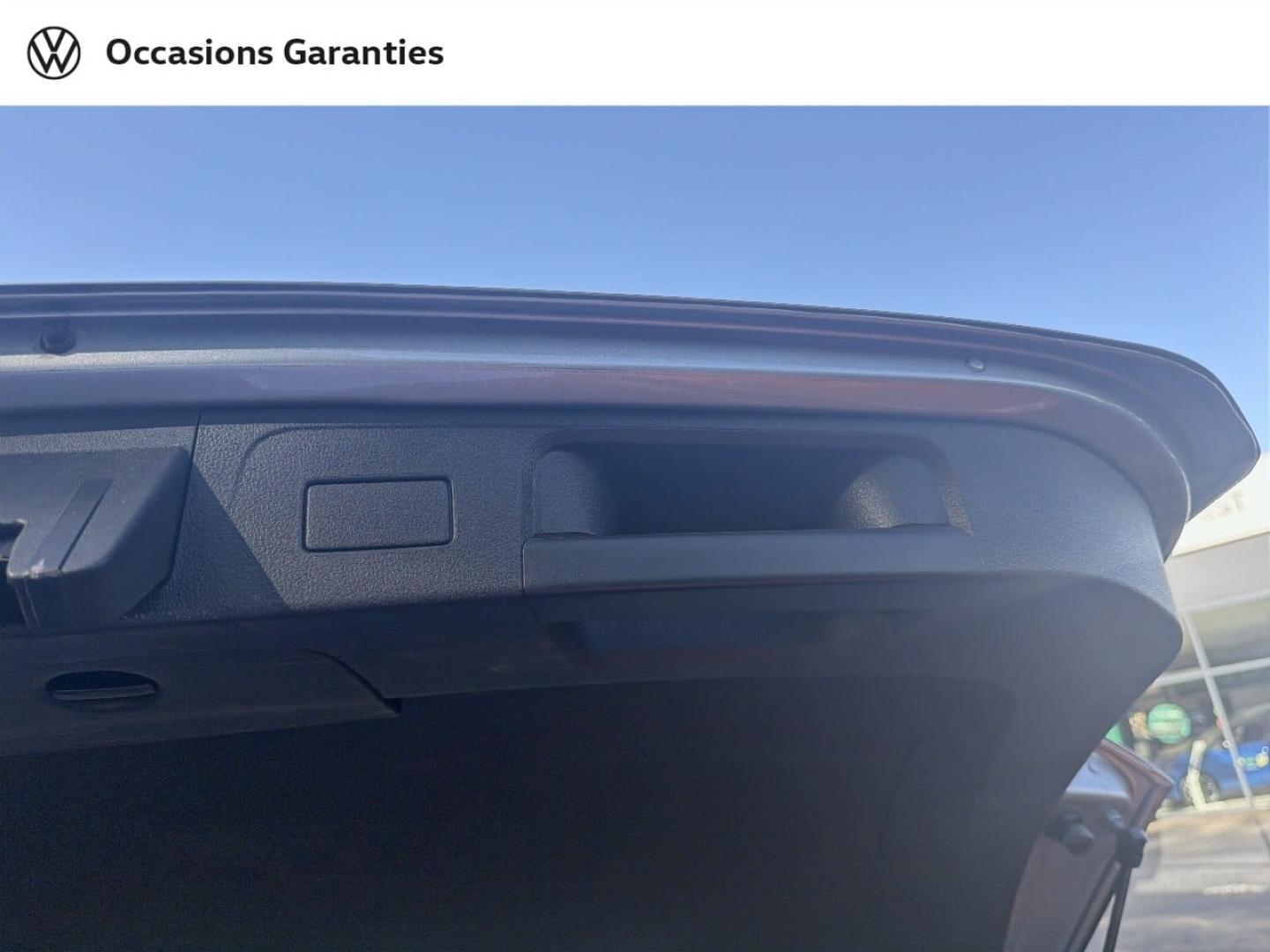 Voitures occasions VOLKSWAGEN Passat SW Business Metz
