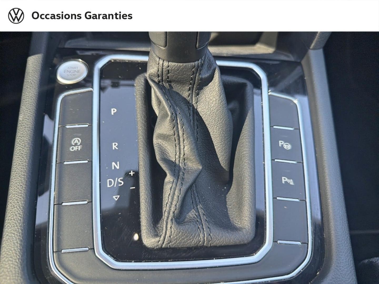 Voitures occasions VOLKSWAGEN Passat SW Business Metz
