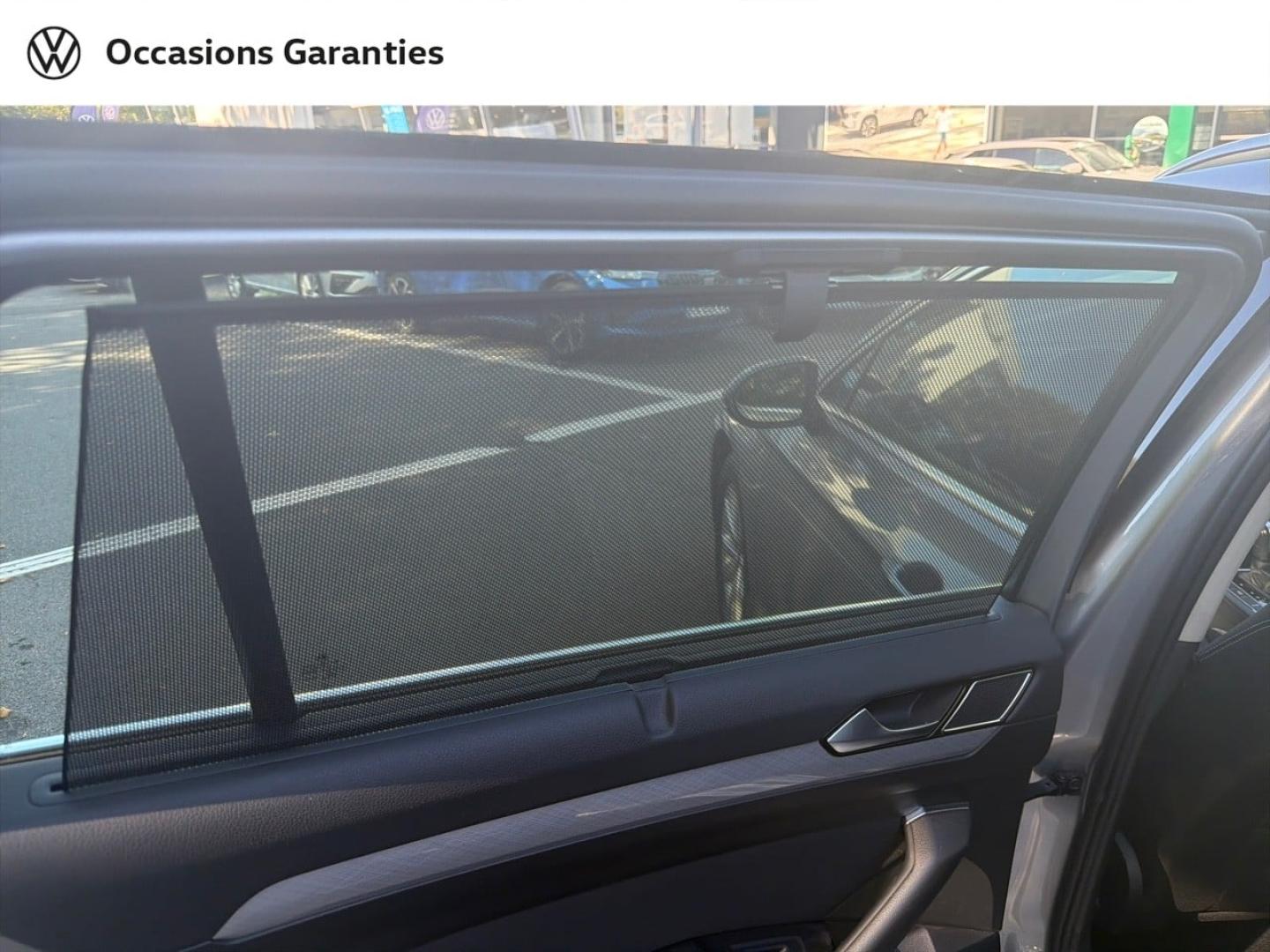 Voitures occasions VOLKSWAGEN Passat SW Business Metz