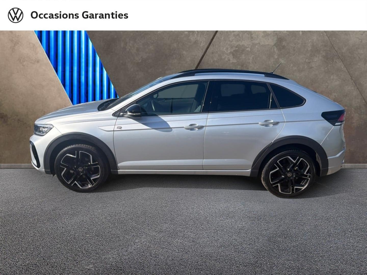 Voitures occasions VOLKSWAGEN TAIGO R-Line Edition Metz