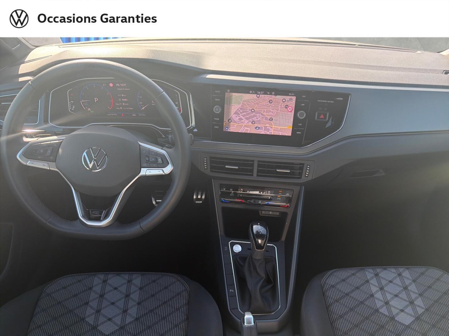 Voitures occasions VOLKSWAGEN TAIGO R-Line Edition Metz