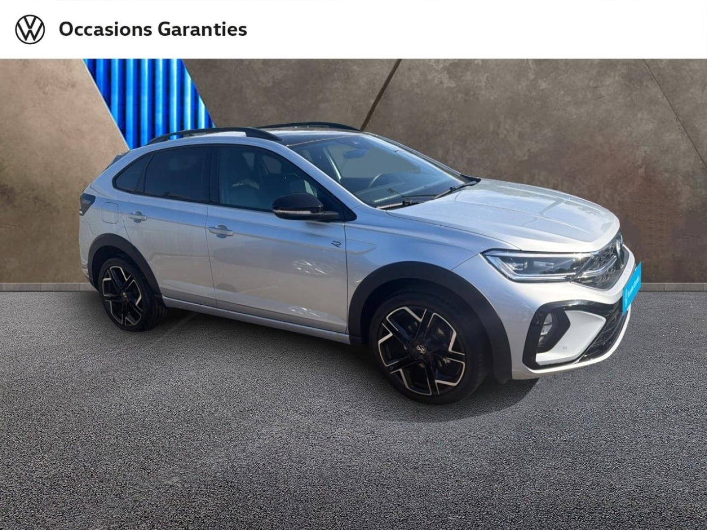 Voitures occasions VOLKSWAGEN TAIGO R-Line Edition Metz