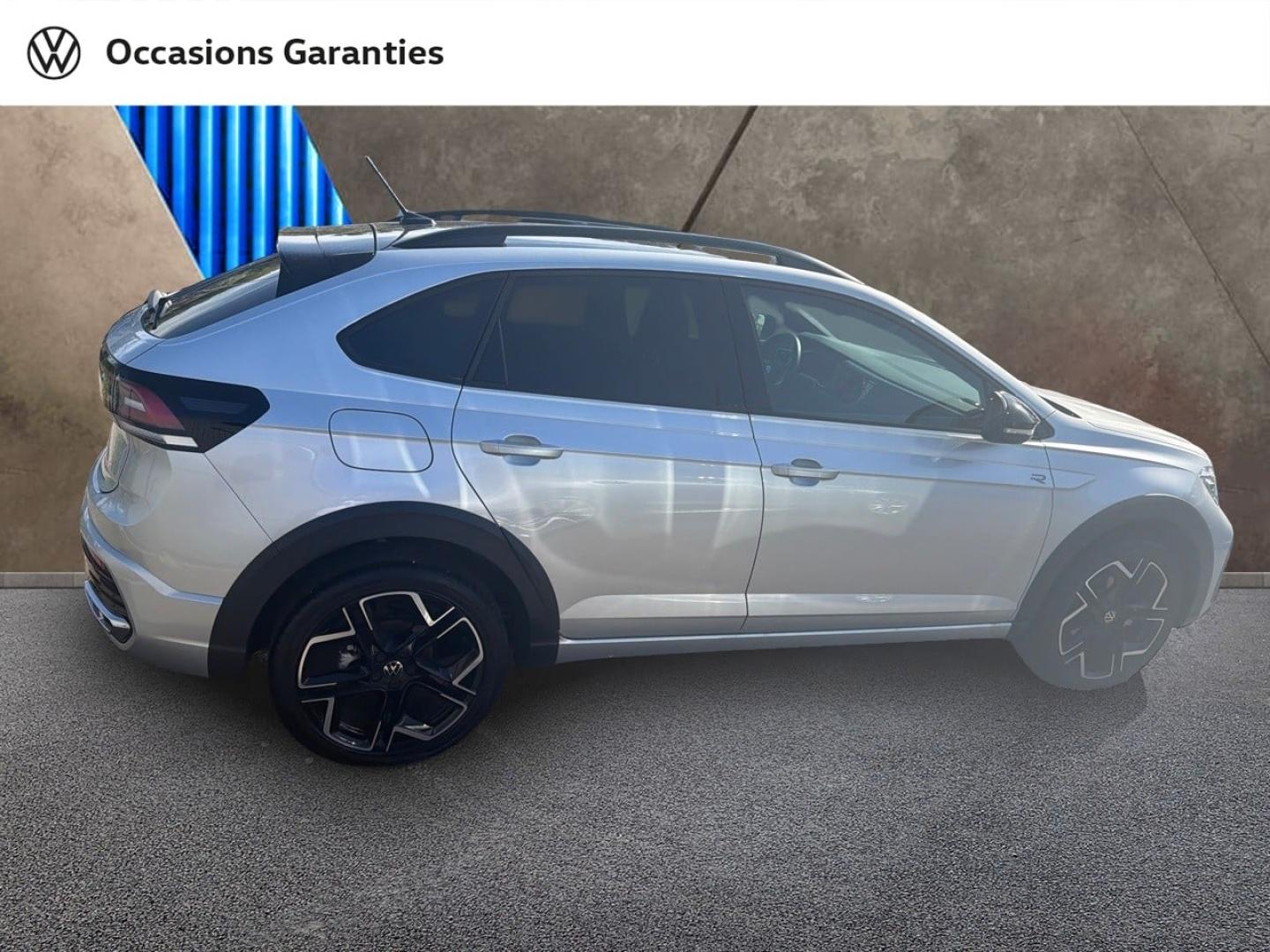 Voitures occasions VOLKSWAGEN TAIGO R-Line Edition Metz