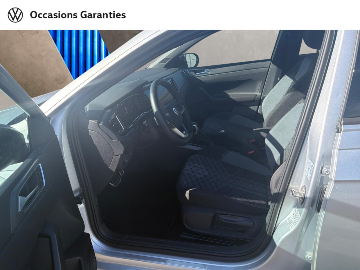 Voitures occasions VOLKSWAGEN TAIGO R-Line Edition Metz