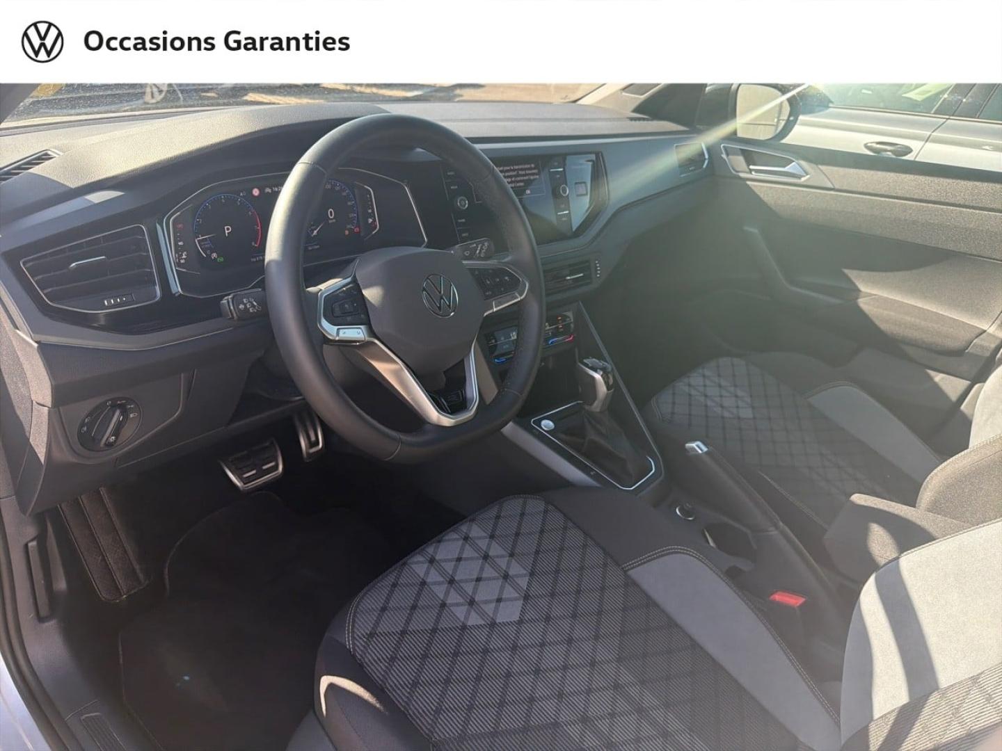 Voitures occasions VOLKSWAGEN TAIGO R-Line Edition Metz