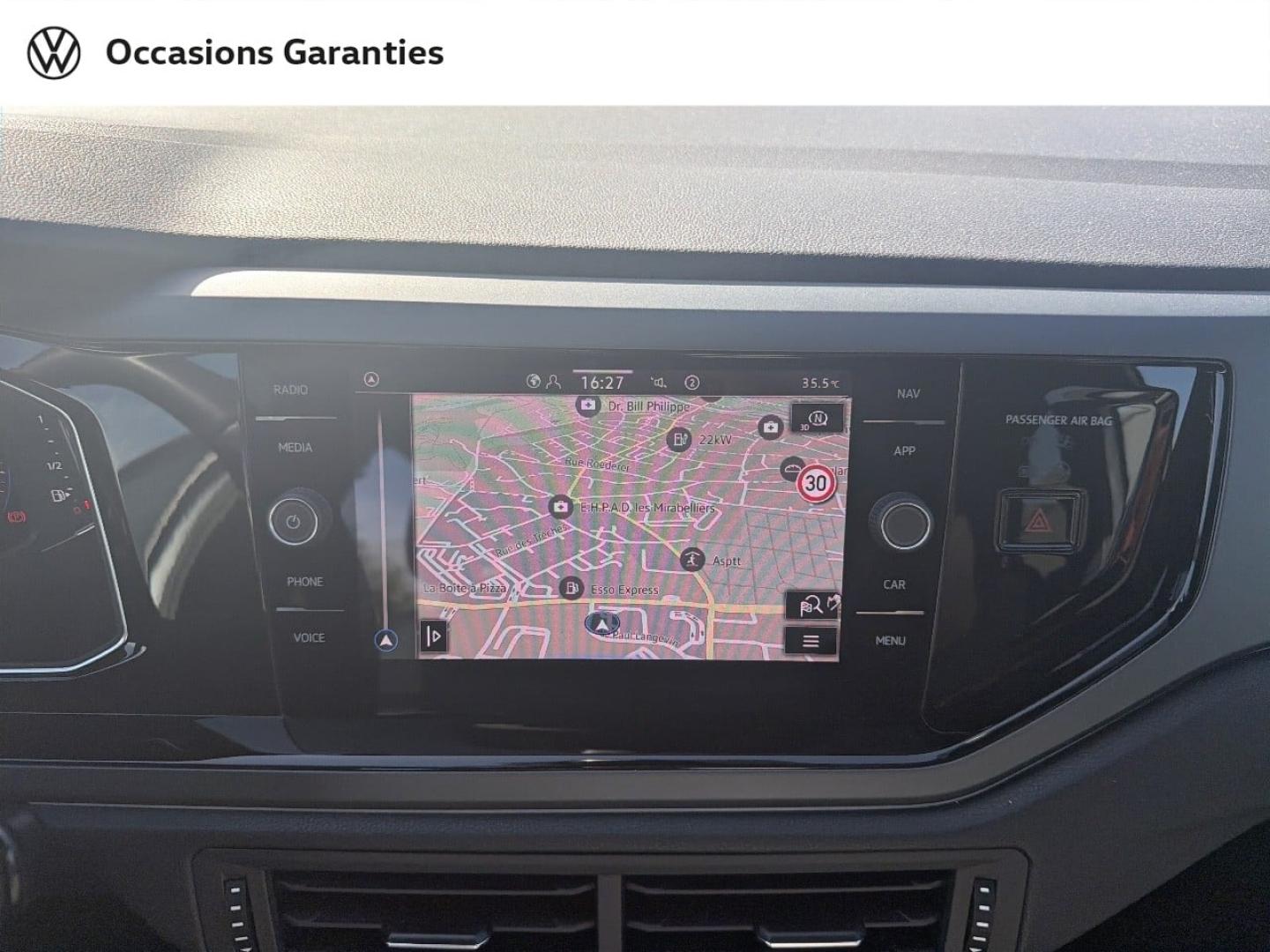 Voitures occasions VOLKSWAGEN TAIGO R-Line Edition Metz