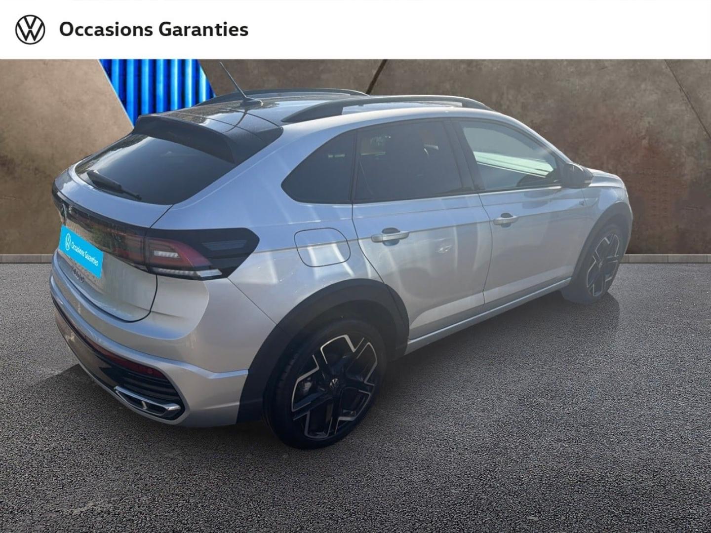 Voitures occasions VOLKSWAGEN TAIGO R-Line Edition Metz