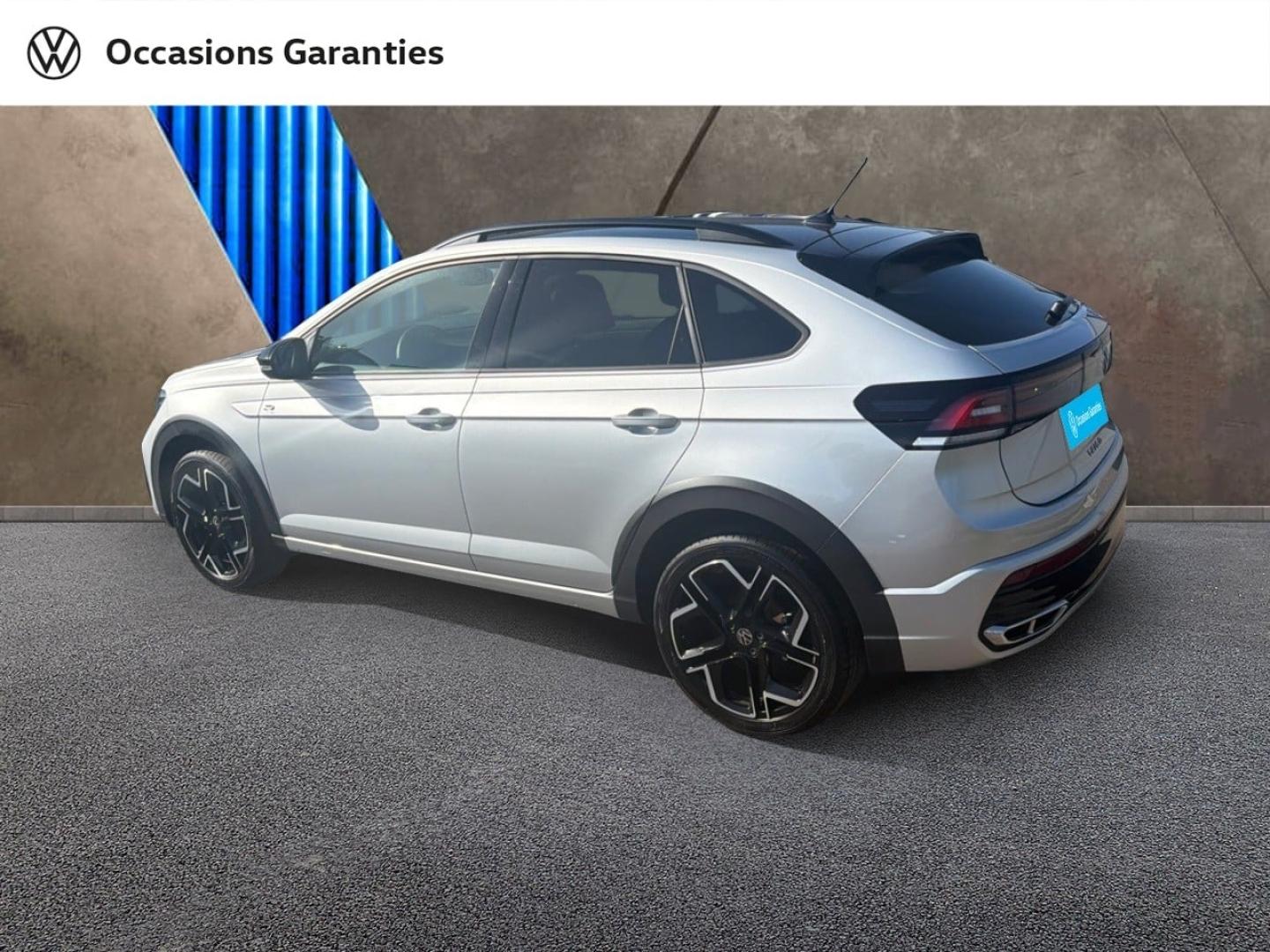 Voitures occasions VOLKSWAGEN TAIGO R-Line Edition Metz