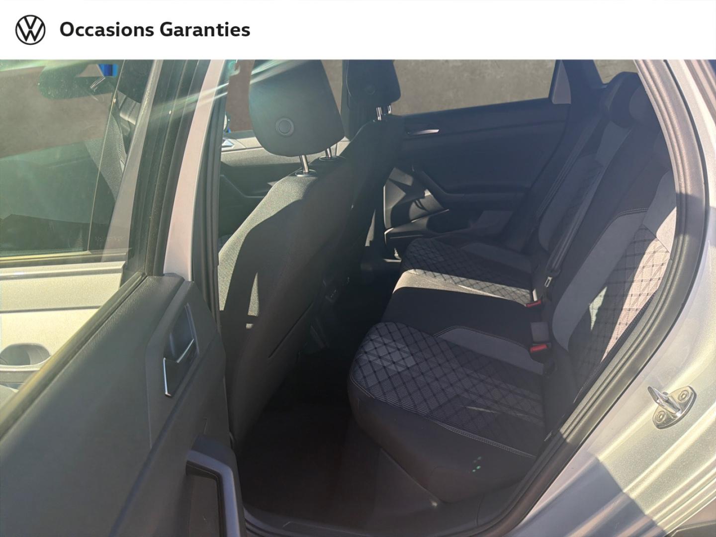 Voitures occasions VOLKSWAGEN TAIGO R-Line Edition Metz