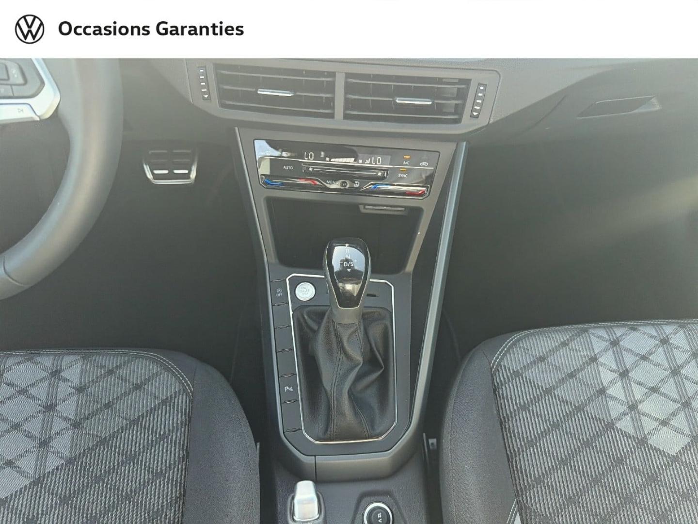 Voitures occasions VOLKSWAGEN TAIGO R-Line Edition Metz