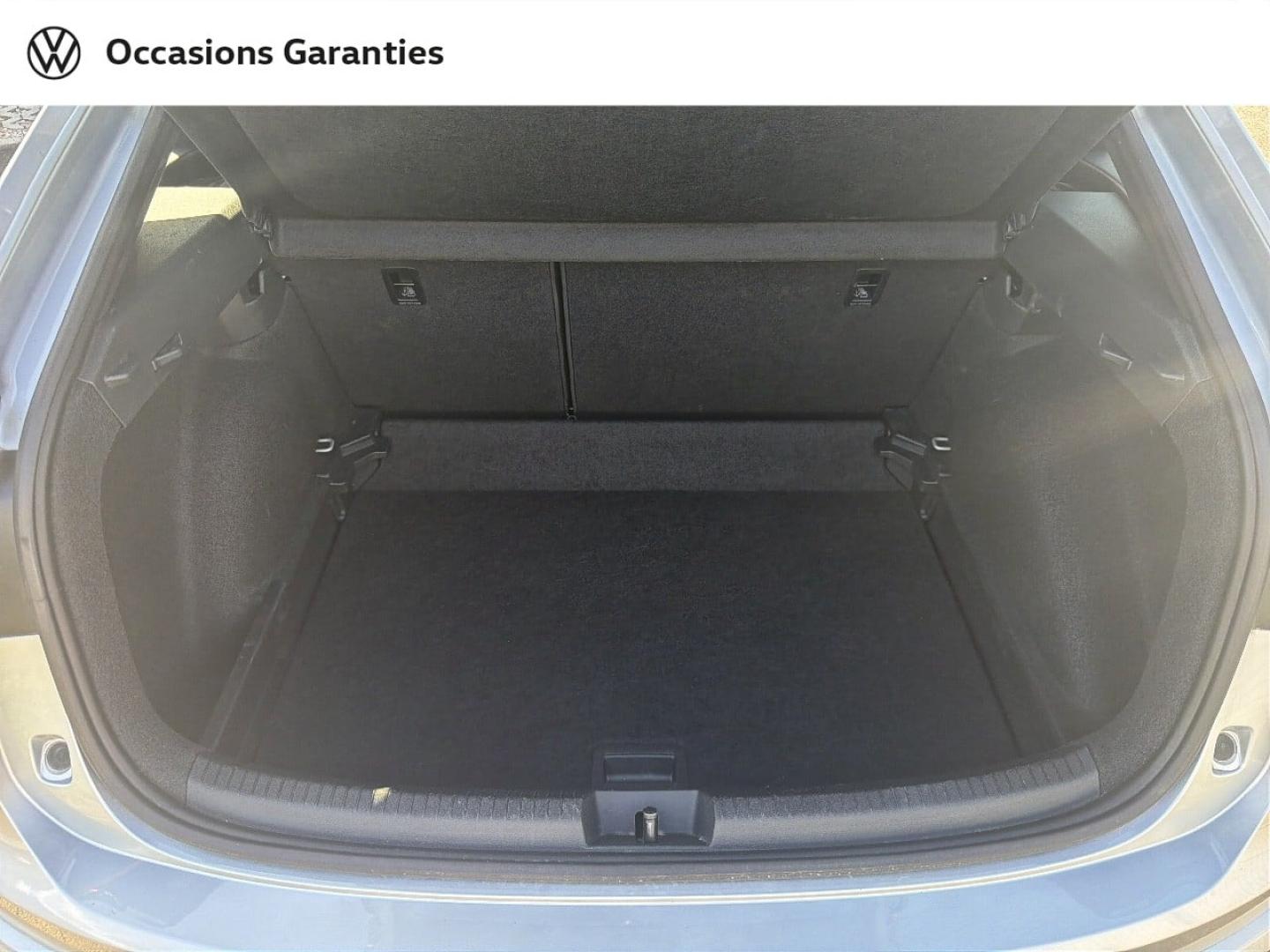 Voitures occasions VOLKSWAGEN TAIGO R-Line Edition Metz