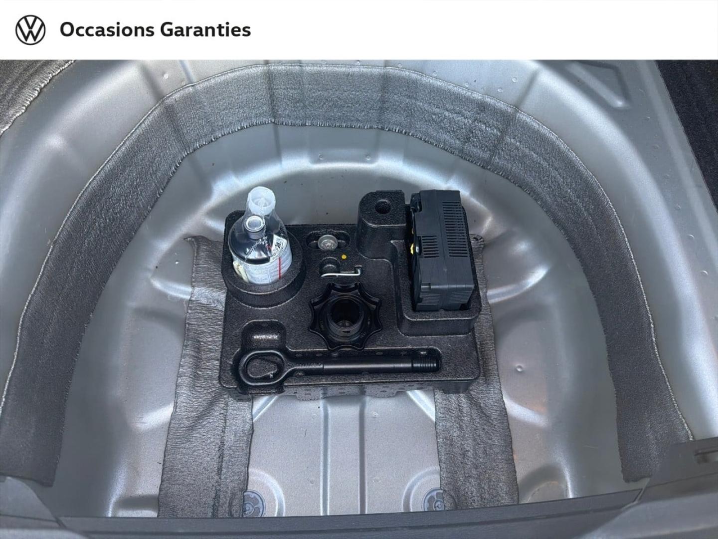 Voitures occasions VOLKSWAGEN TAIGO R-Line Edition Metz