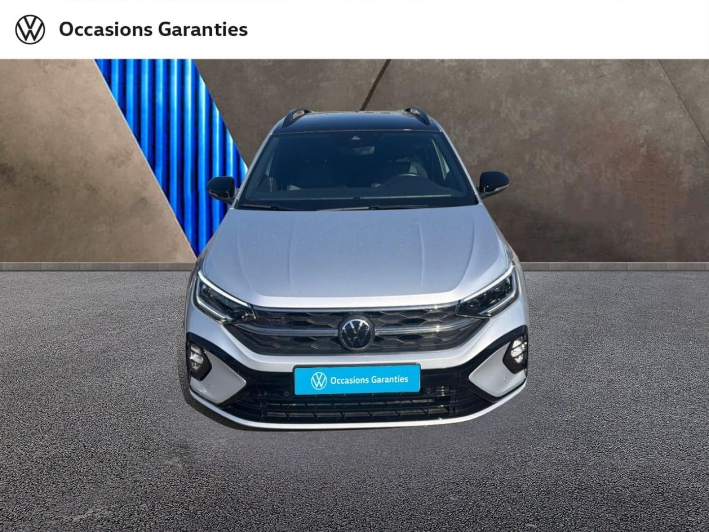 Voitures occasions VOLKSWAGEN TAIGO R-Line Edition Metz