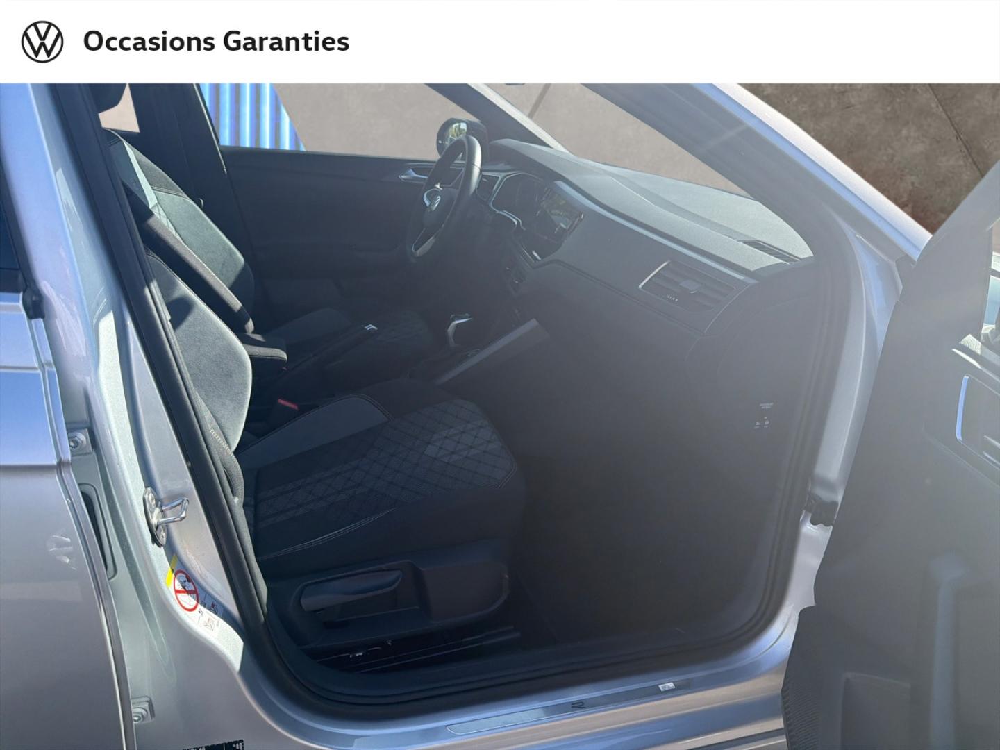 Voitures occasions VOLKSWAGEN TAIGO R-Line Edition Metz