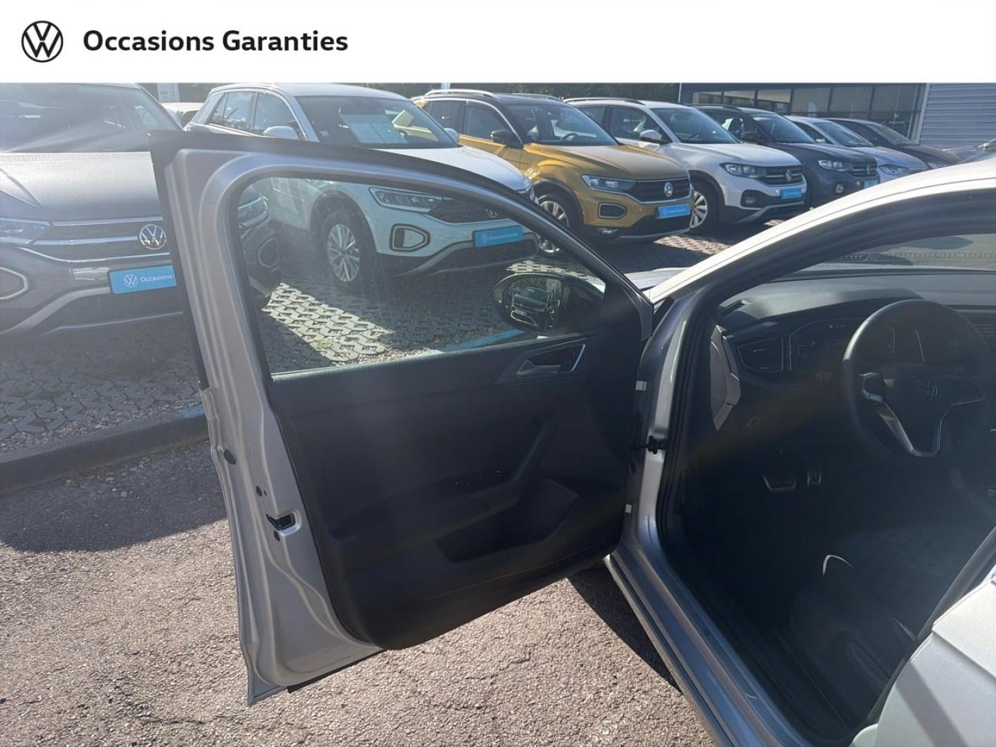 Voitures occasions VOLKSWAGEN TAIGO R-Line Edition Metz