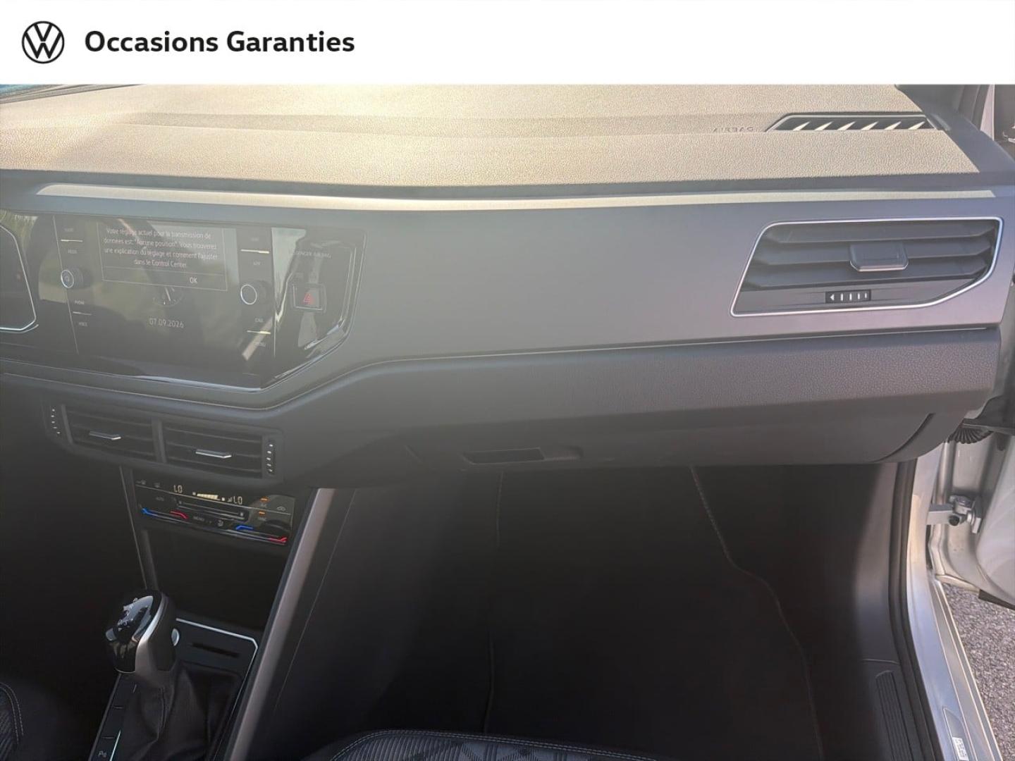 Voitures occasions VOLKSWAGEN TAIGO R-Line Edition Metz