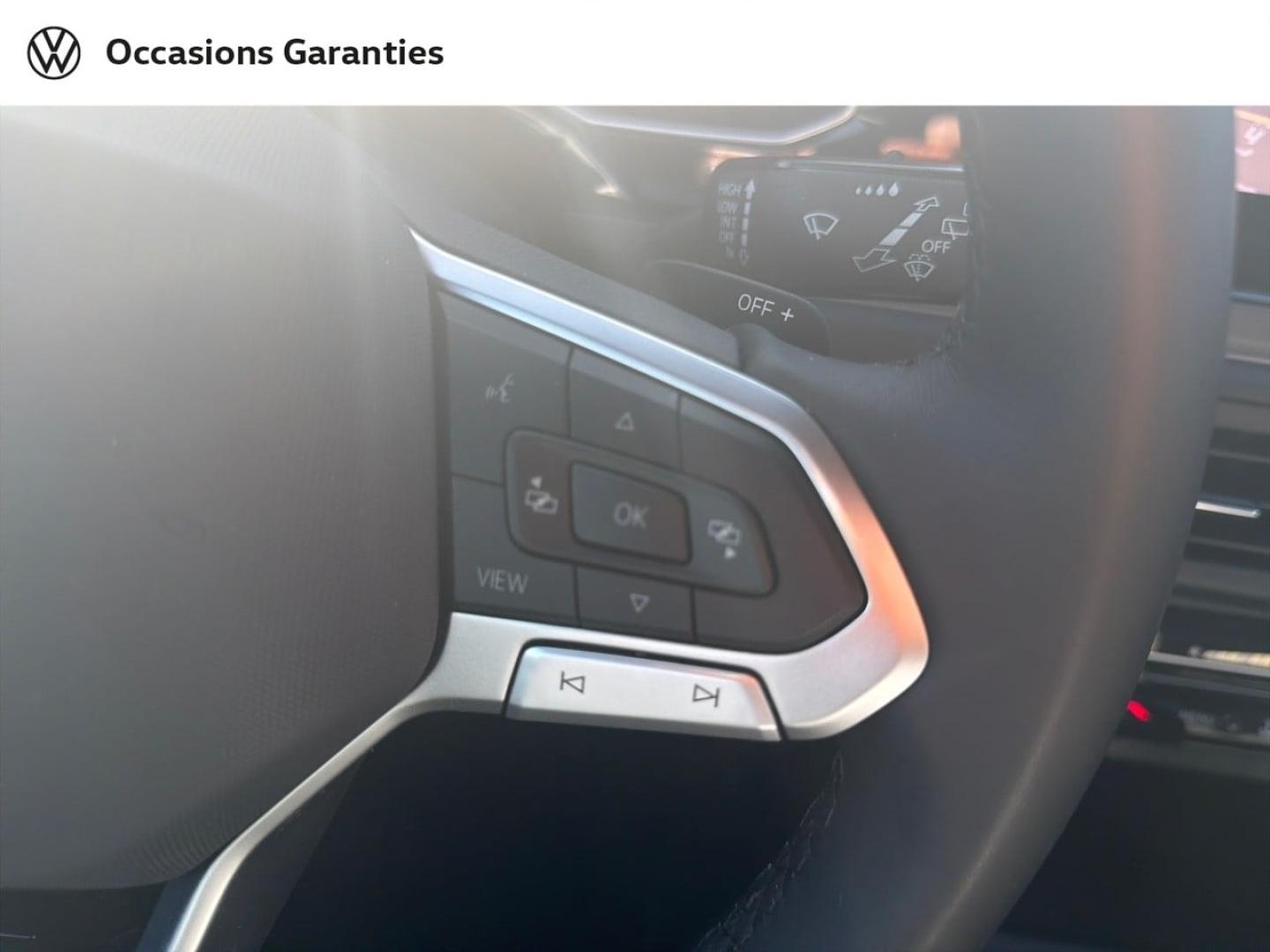 Voitures occasions VOLKSWAGEN TAIGO R-Line Edition Metz