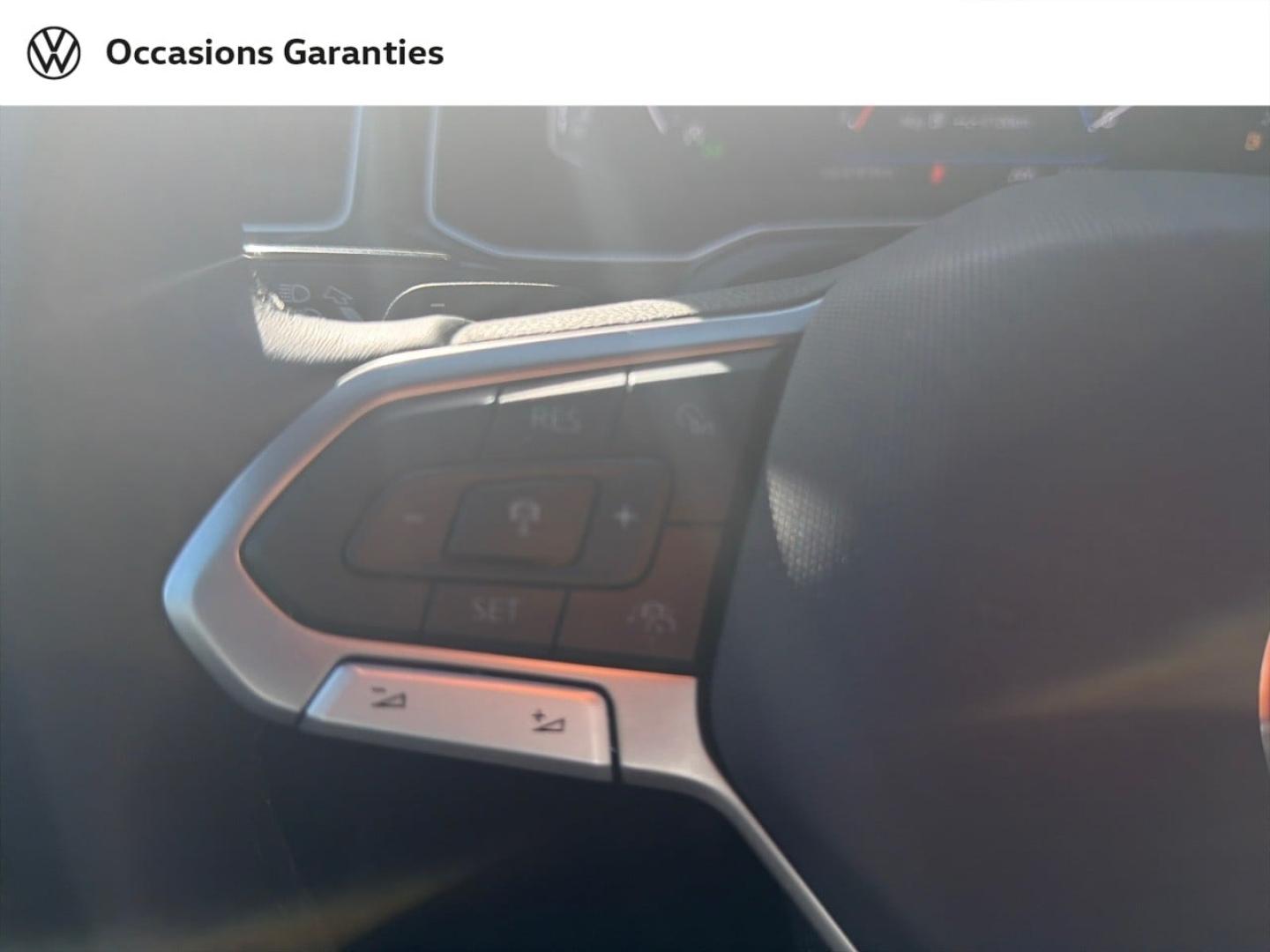Voitures occasions VOLKSWAGEN TAIGO R-Line Edition Metz