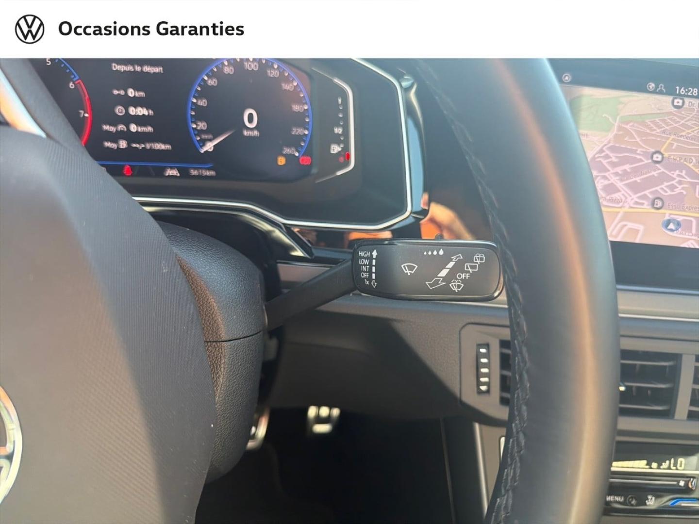 Voitures occasions VOLKSWAGEN TAIGO R-Line Edition Metz