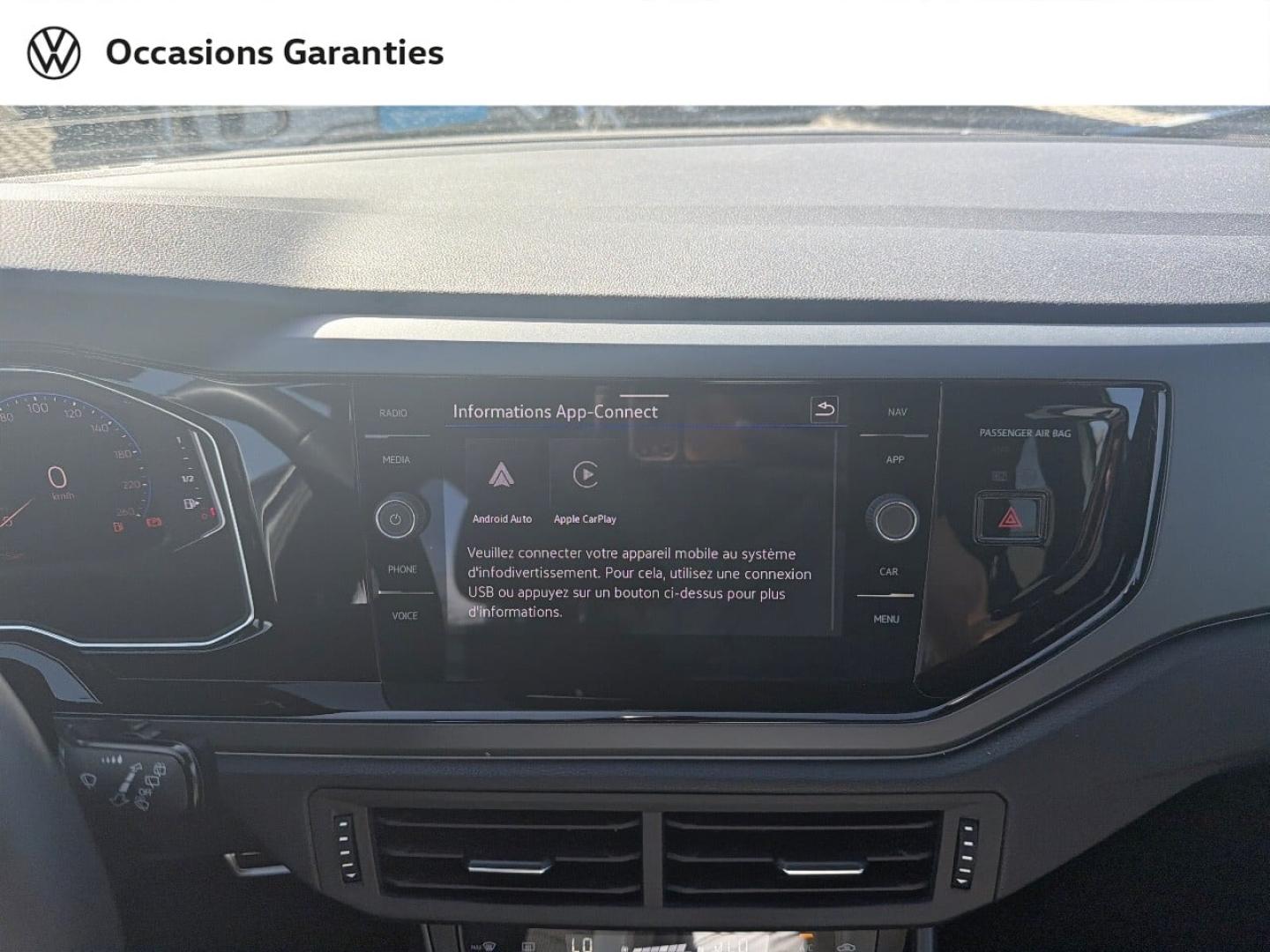 Voitures occasions VOLKSWAGEN TAIGO R-Line Edition Metz