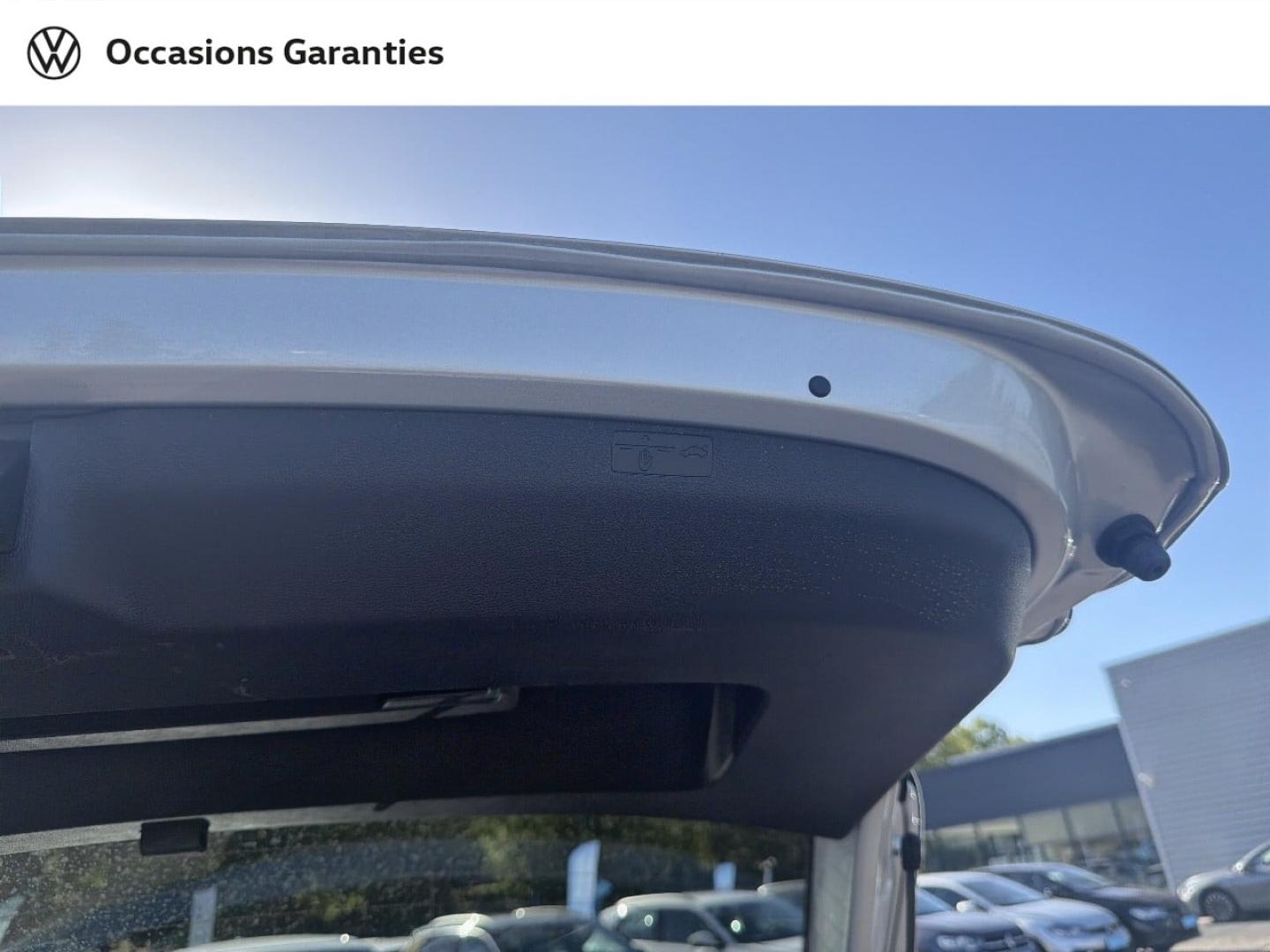 Voitures occasions VOLKSWAGEN TAIGO R-Line Edition Metz